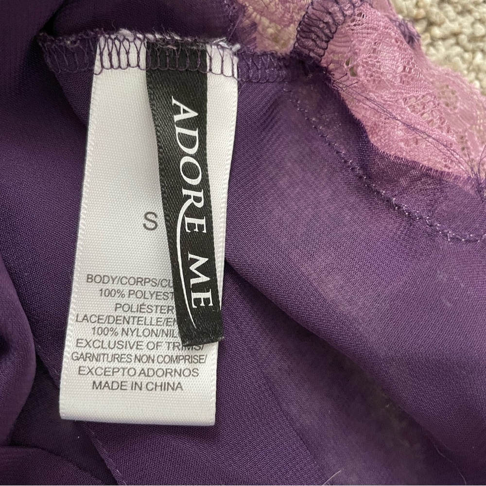 Adore Me Slip - Picture 4 of 4